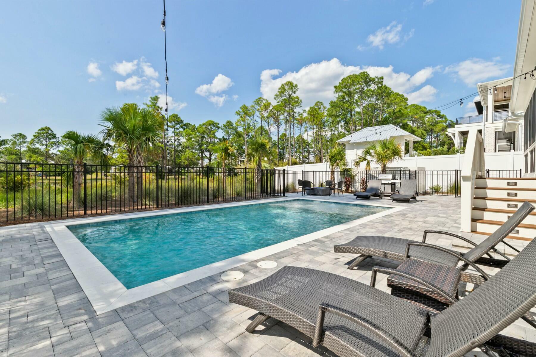 Property Photo:  40 Tresca Drive  FL 32459 