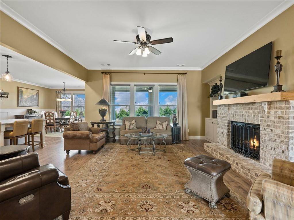 Property Photo: 856 Smith Mill Road GA 30680