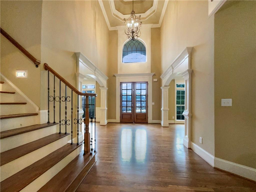 Property Photo: 6111 Sequoia Lane GA 30135