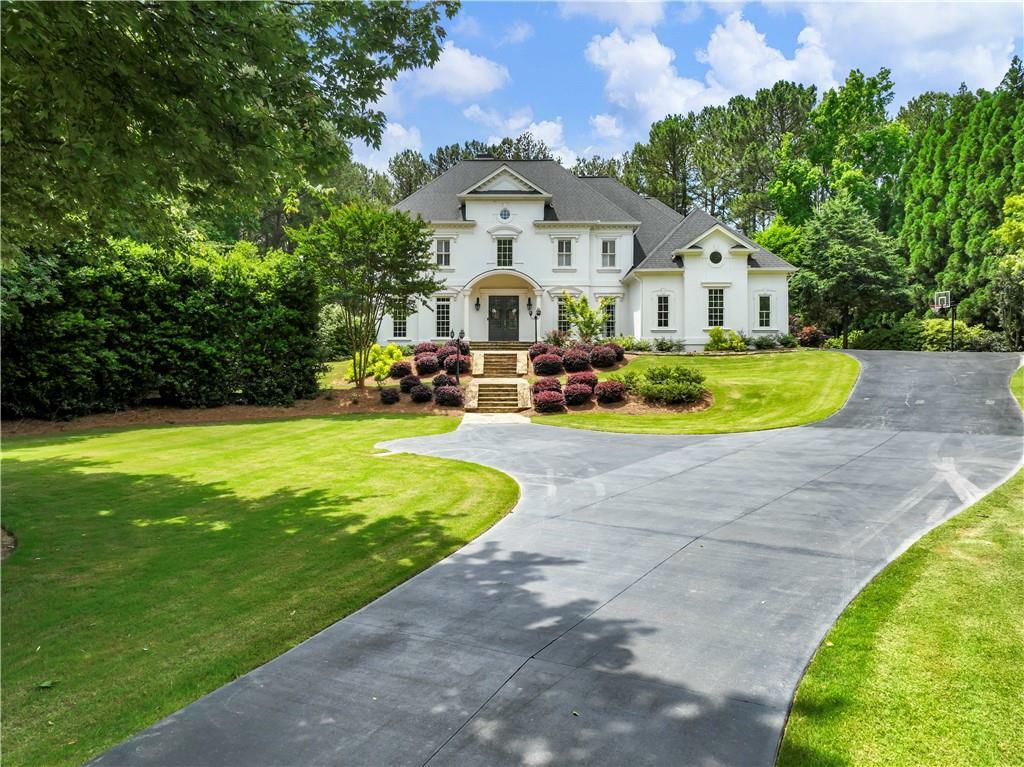 Property Photo:  5727 Gene Sarazen Drive  GA 30517 