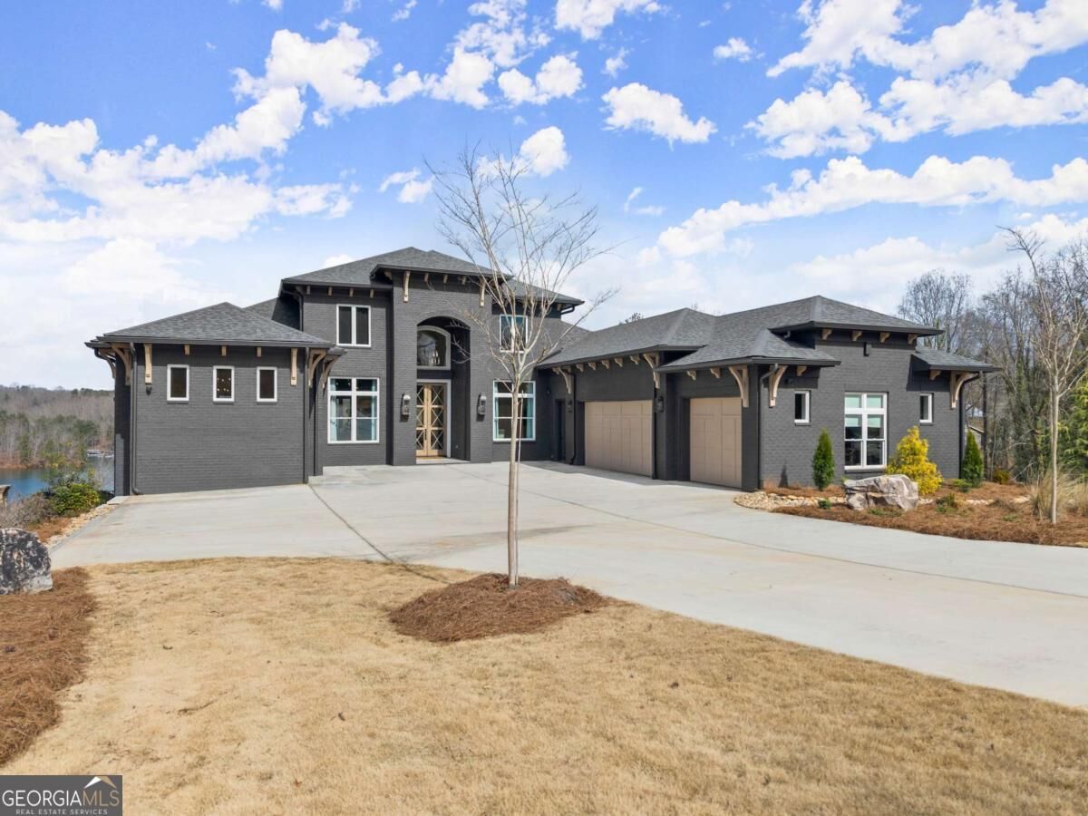 Property Photo:  6498 Wildwood Trail  GA 30542 