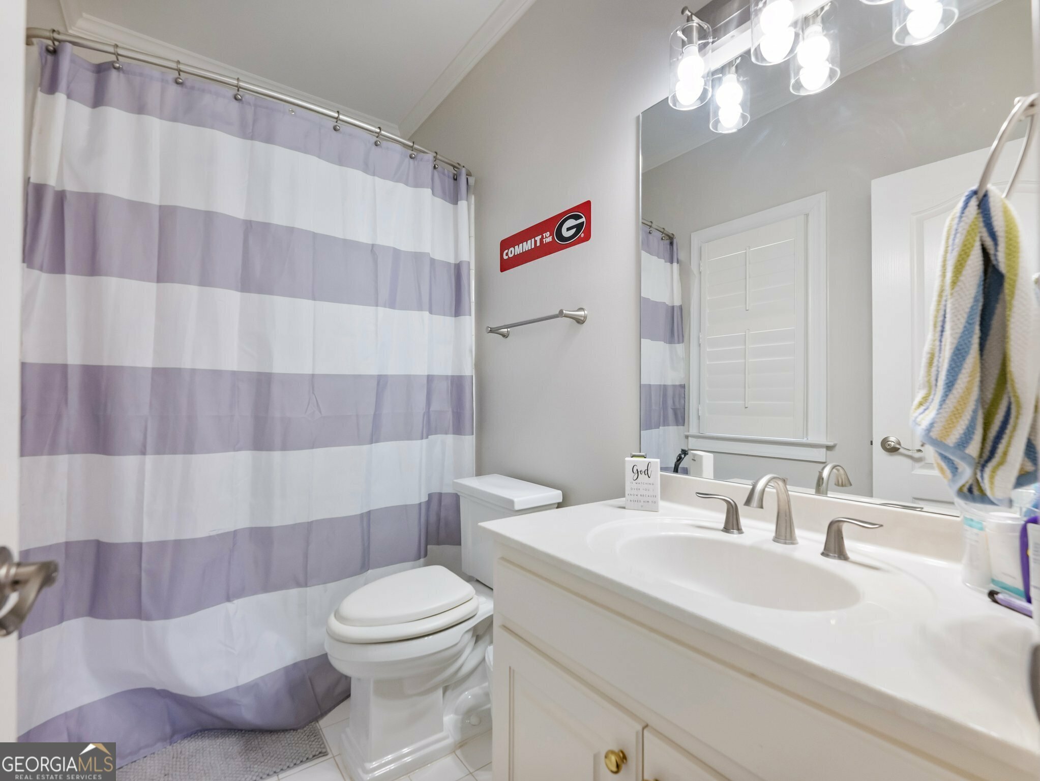 Property Photo:  5727 Gene Sarazen Drive  GA 30517 