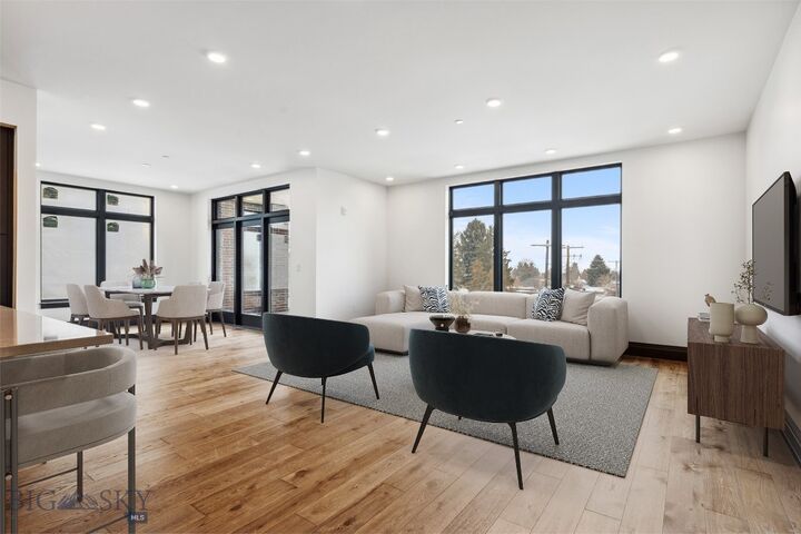 Property Photo: 315 N Tracy Avenue 202 MT 59715