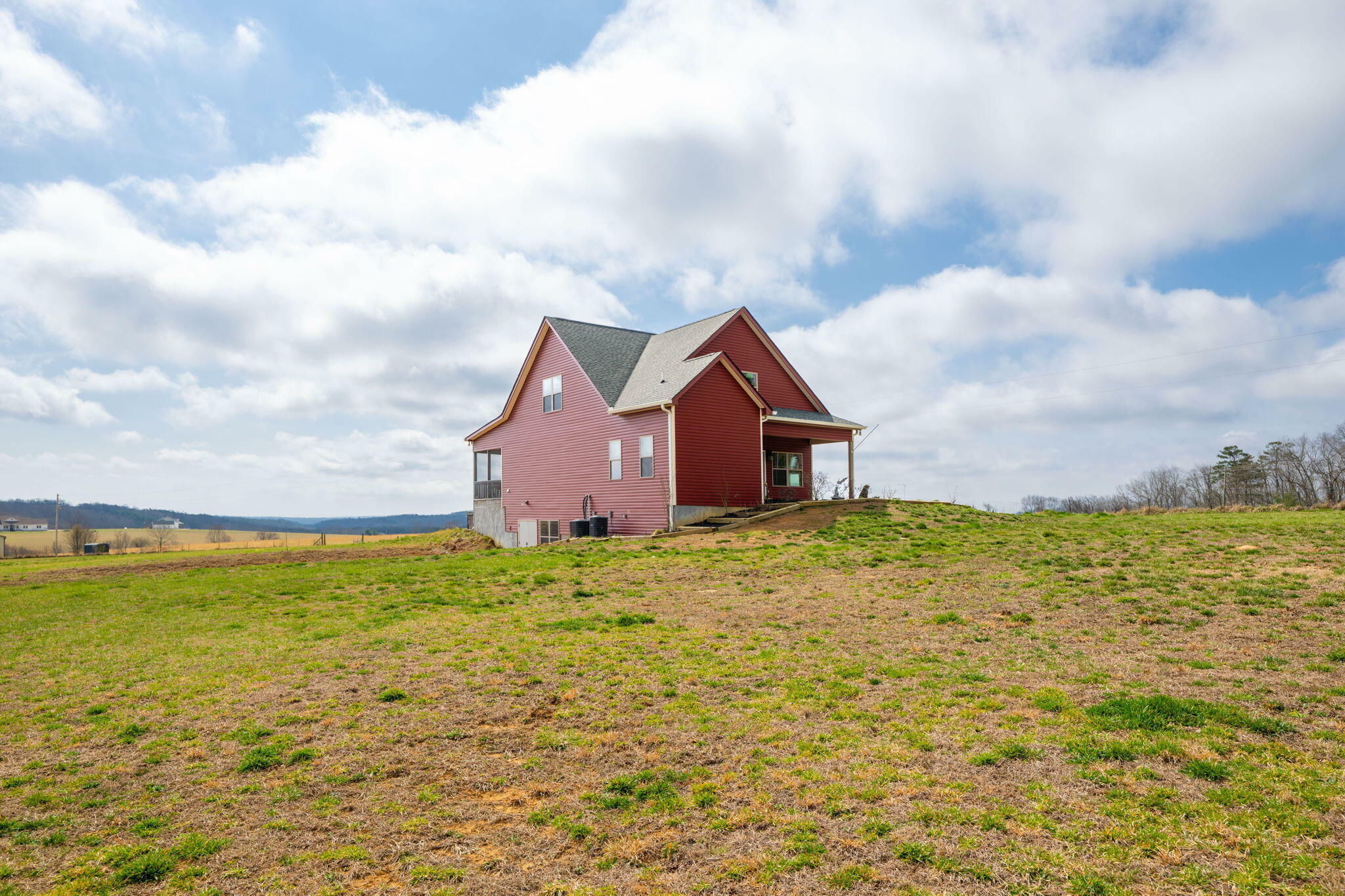 Property Photo:  1850 Lewis Chapel Road  TN 37338 