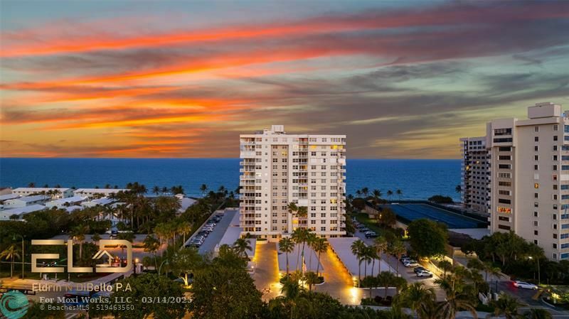 5200 N Ocean Blvd 1612  Fort Lauderdale FL 33308 photo