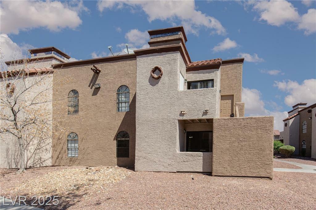 Property Photo: 2967 Juniper Hills Boulevard 103 NV 89142