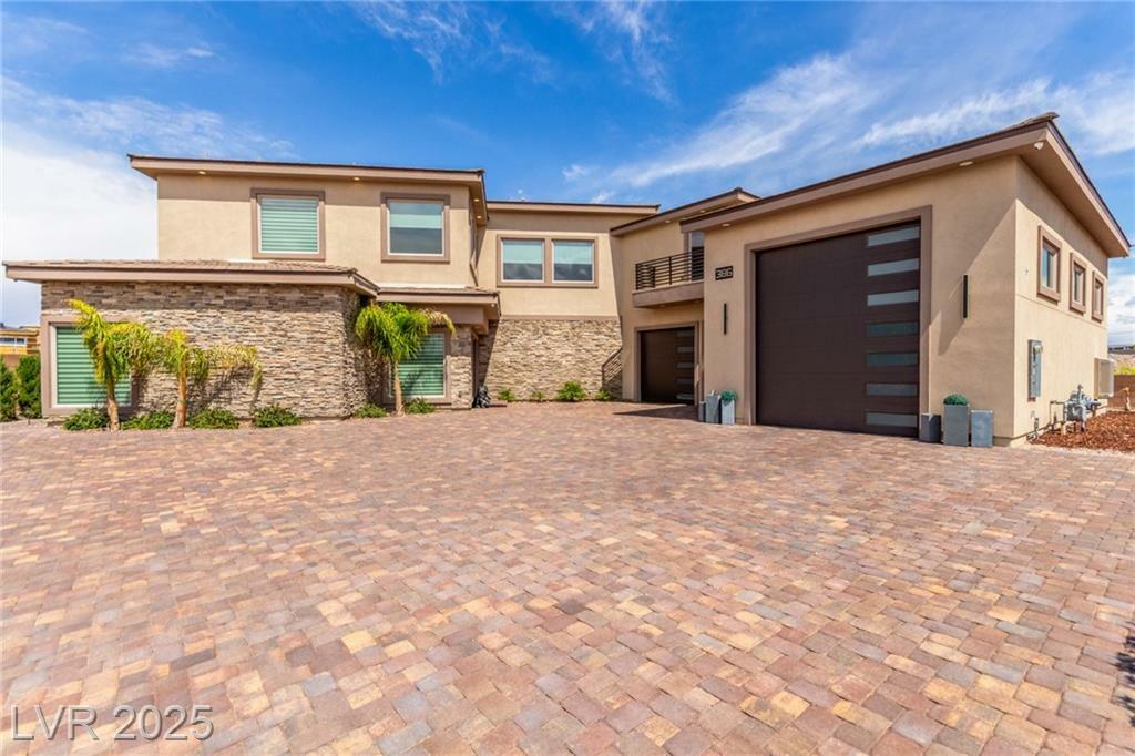 Property Photo: 386 Cactus River Court NV 89052