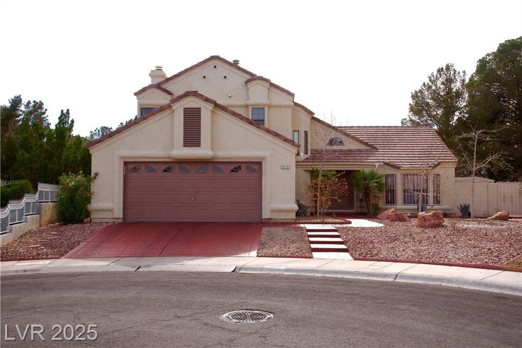 9113 Anchor Cove Court  Las Vegas NV 89117 photo