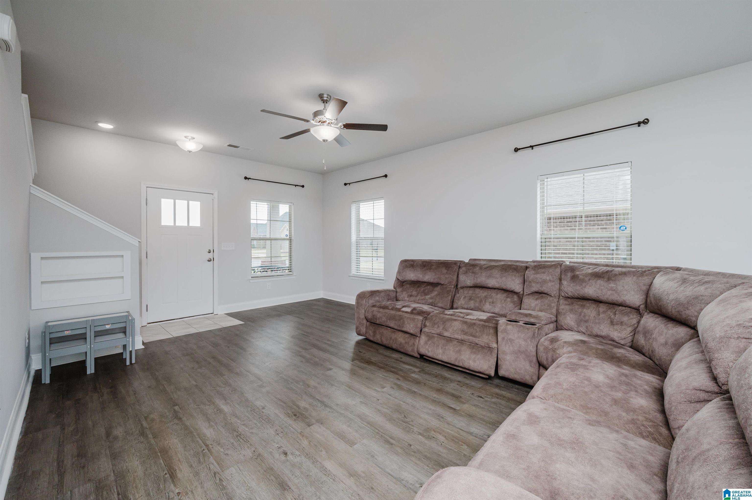 325 Union Drive  Montevallo AL 35115 photo