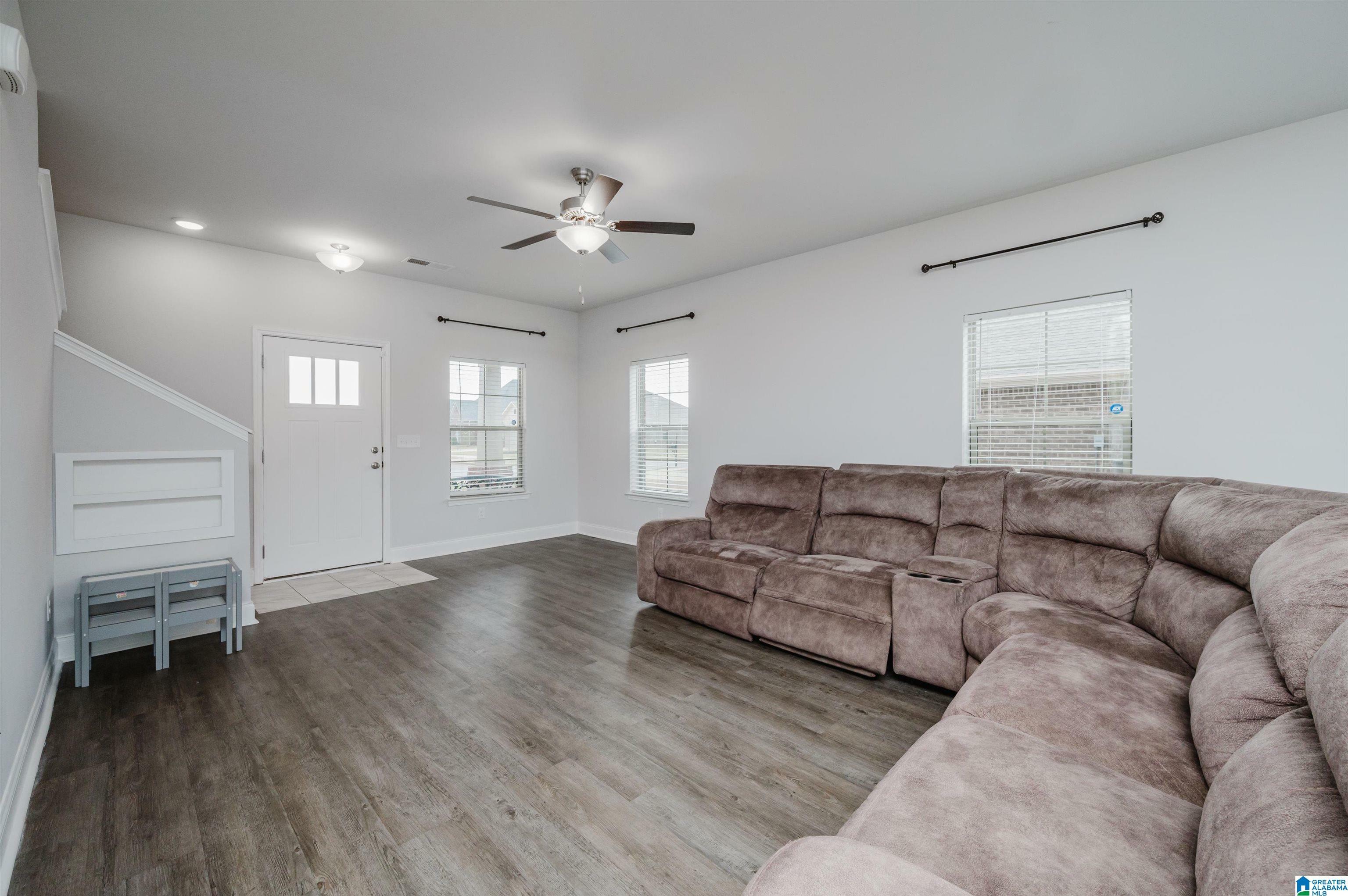 Property Photo: 325 Union Drive AL 35115
