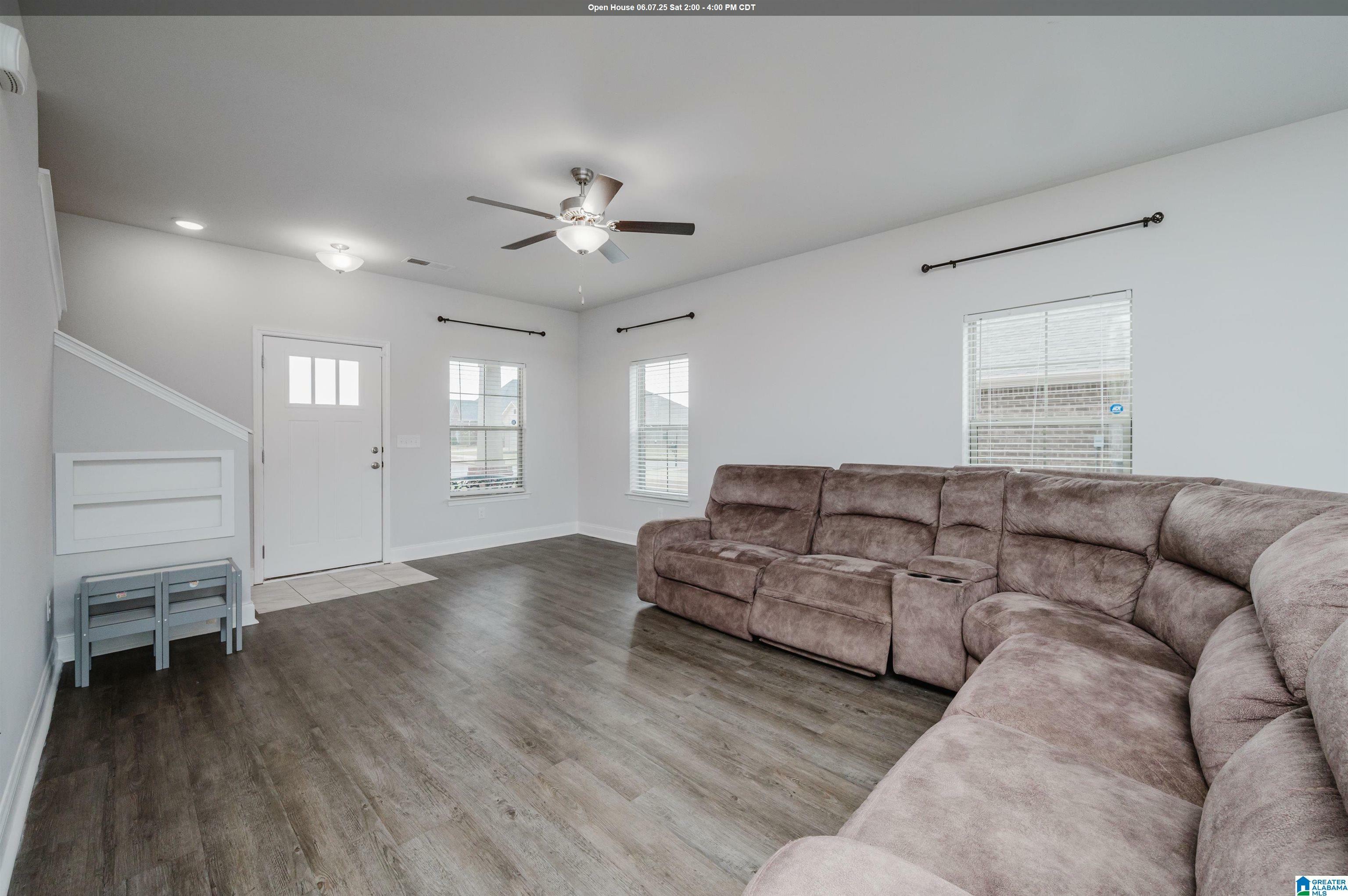 Property Photo: 325 Union Drive AL 35115