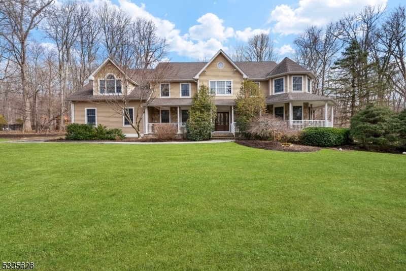 Property Photo: 20 High Mountain Dr NJ 07045