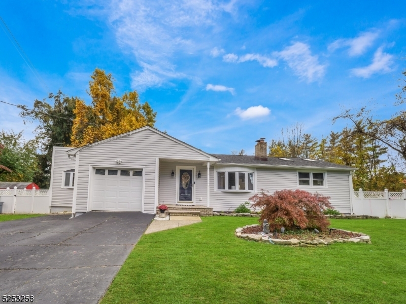 Property Photo: 29 Stylon Rd NJ 07470