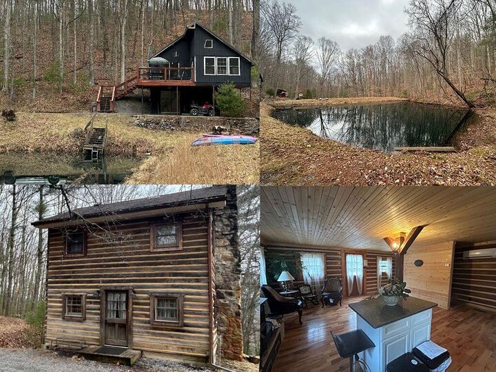 3641 A &Amp B Second Creek Rd  Secondcreek WV 24974 photo