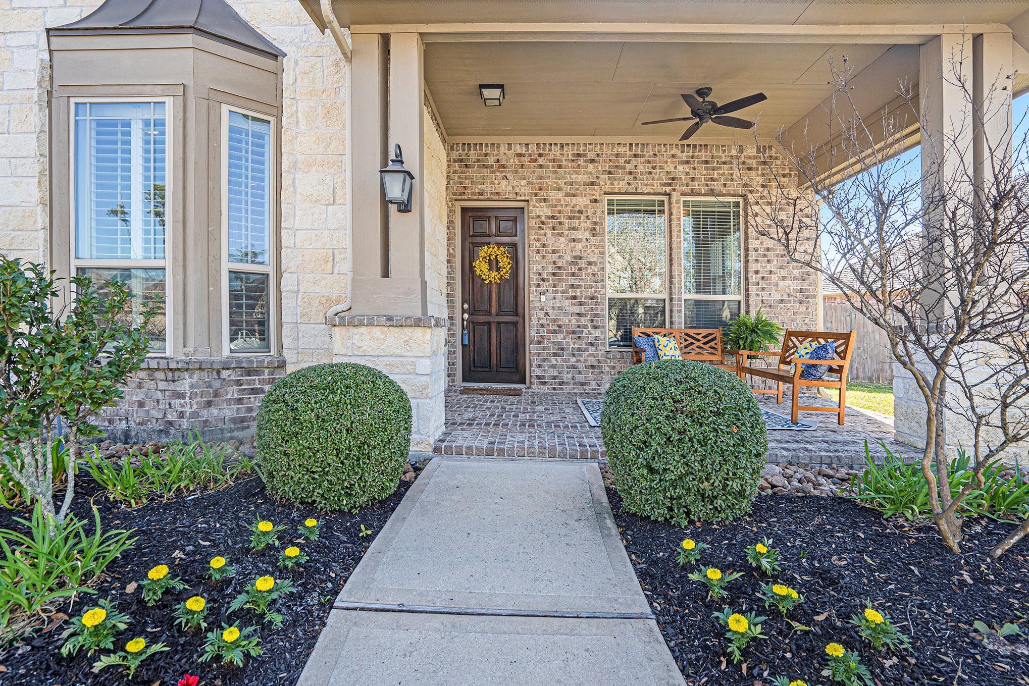 Property Photo: 18010 Langkawi Lane TX 77044