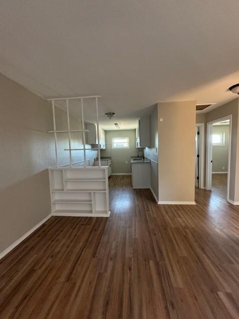 Property Photo: 4706 Yellowstone Boulevard 3 TX 77021