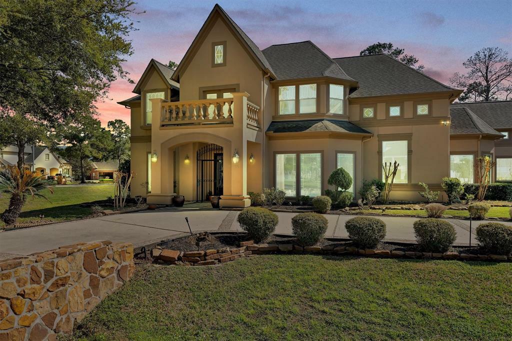 11 Gleannloch Estates Drive  Spring TX 77379 photo