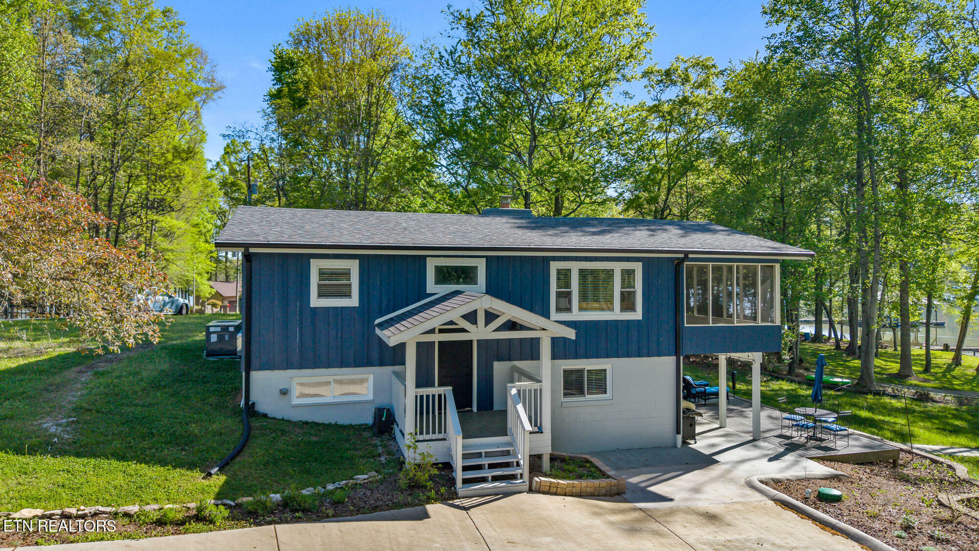 104 Christley Lane  Ten Mile TN 37880 photo