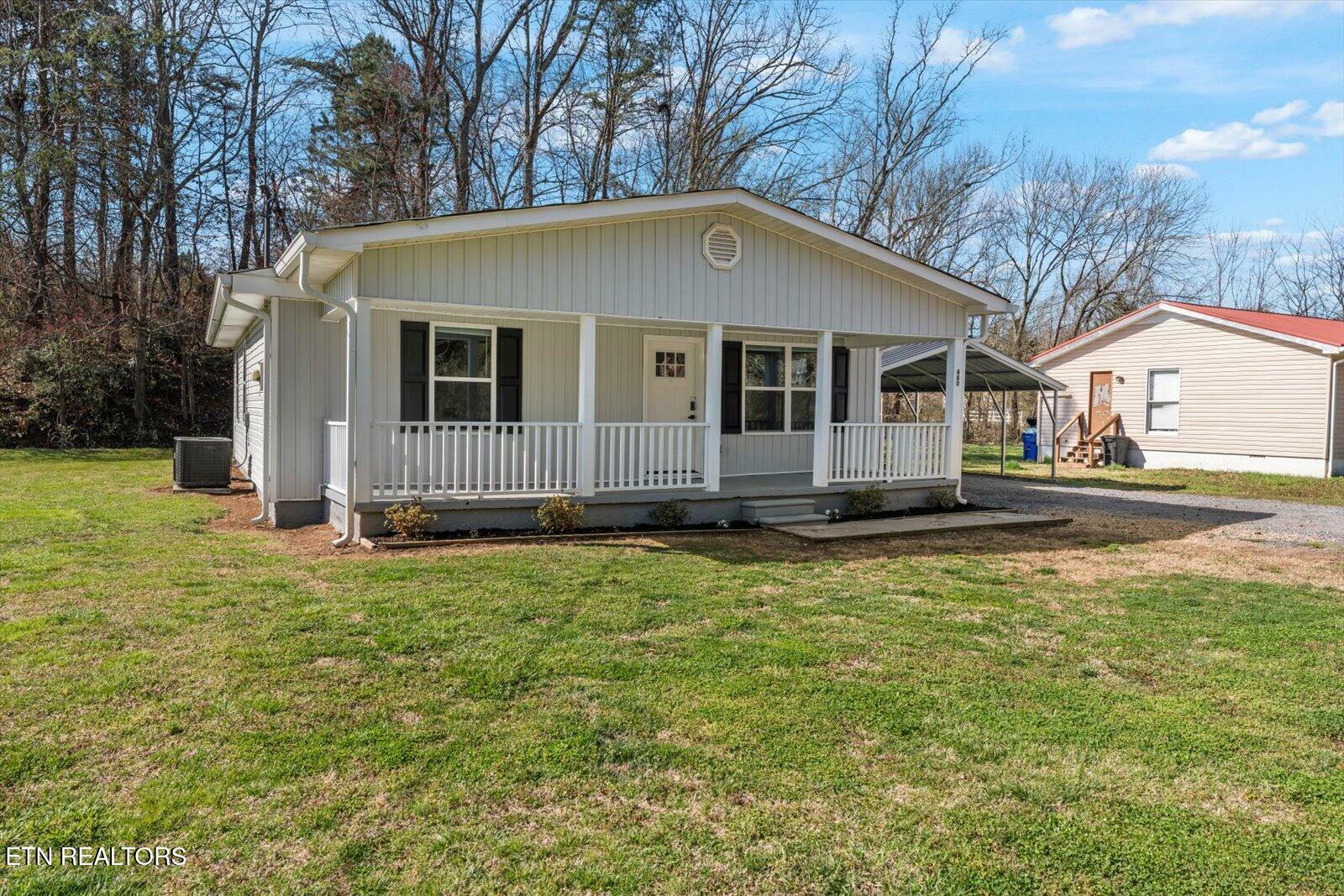 Property Photo:  480 SE Linda Drive  TN 37323 