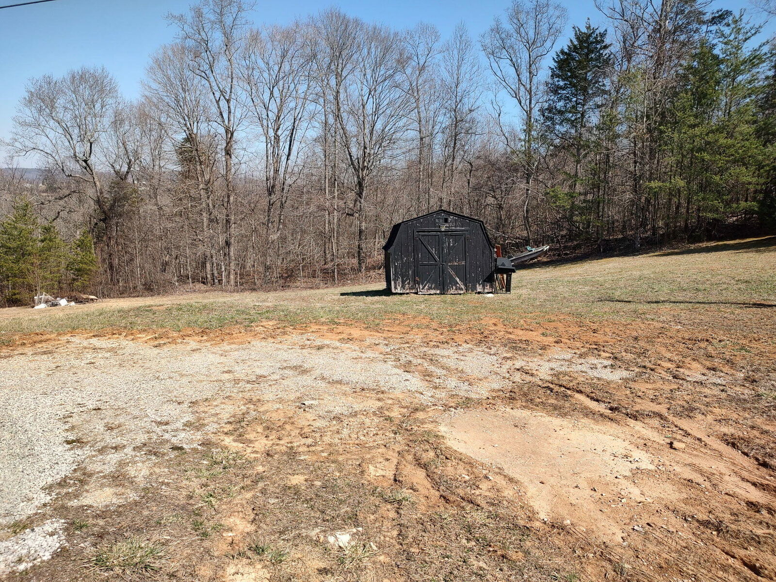 Property Photo:  1805 Doc Adams Road  KY 40456 