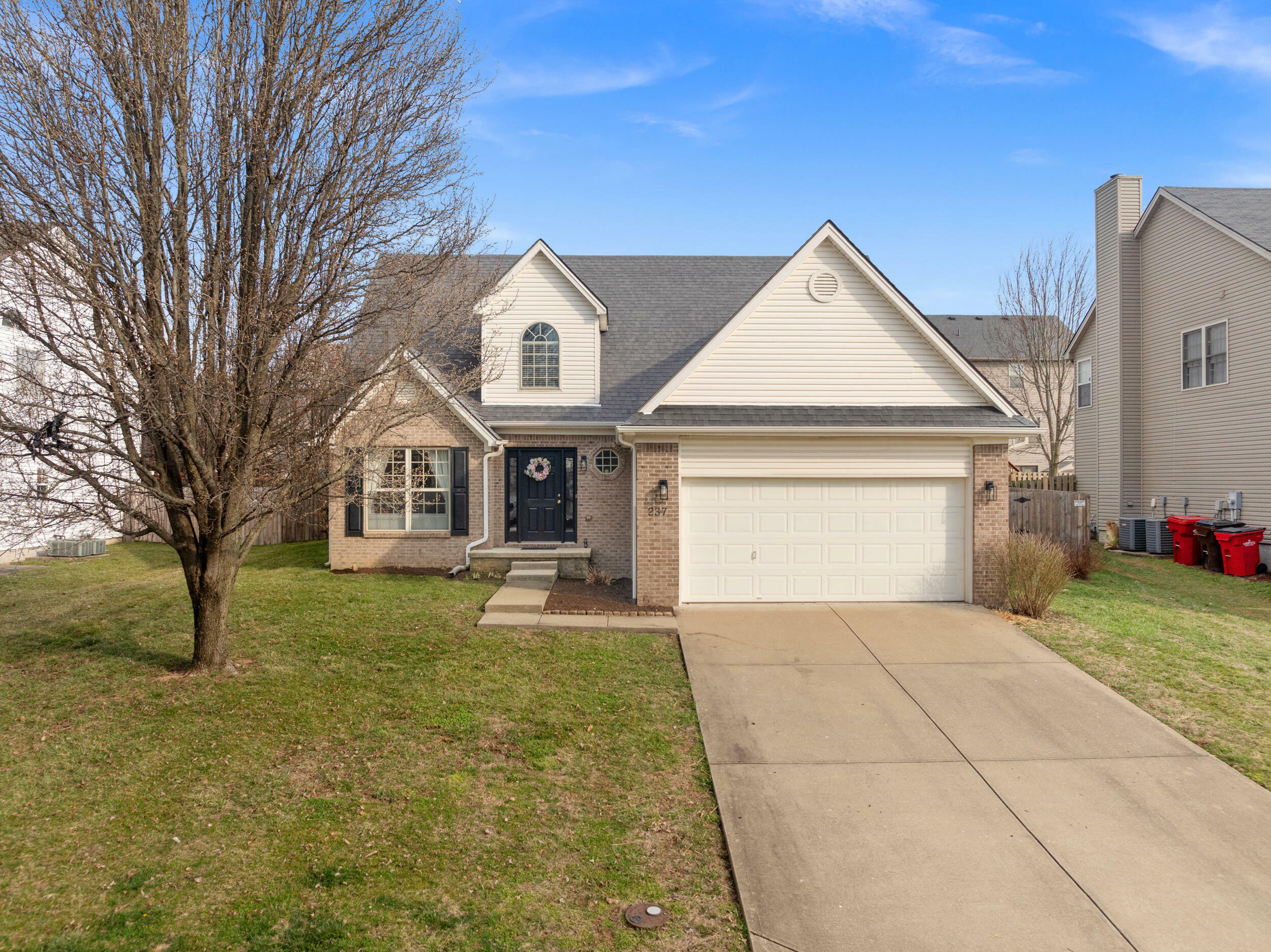 Property Photo: 237 Timothy Drive KY 40356
