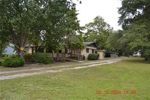 Property Photo: 1035 Highway 165 AL 36856
