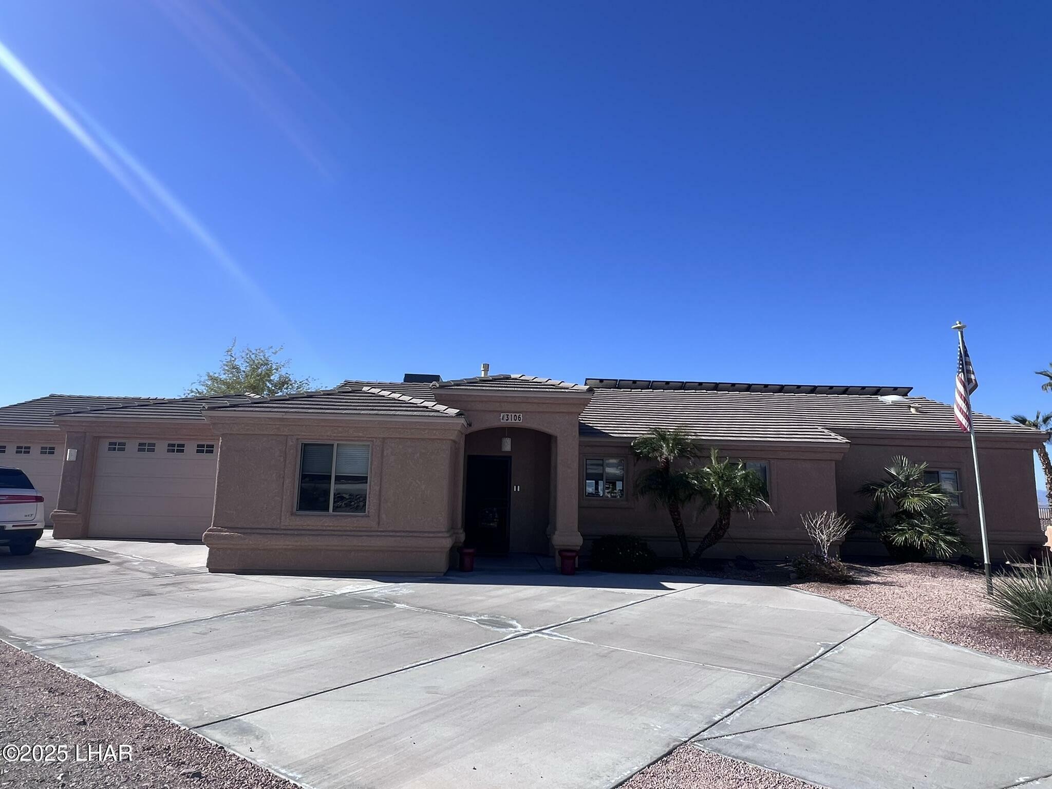 3106 Wrangler Ln  Lake Havasu City AZ 86404 photo