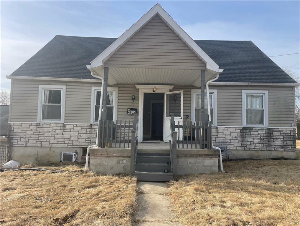 4802 Main Street  Whitehall Twp PA 18052 photo