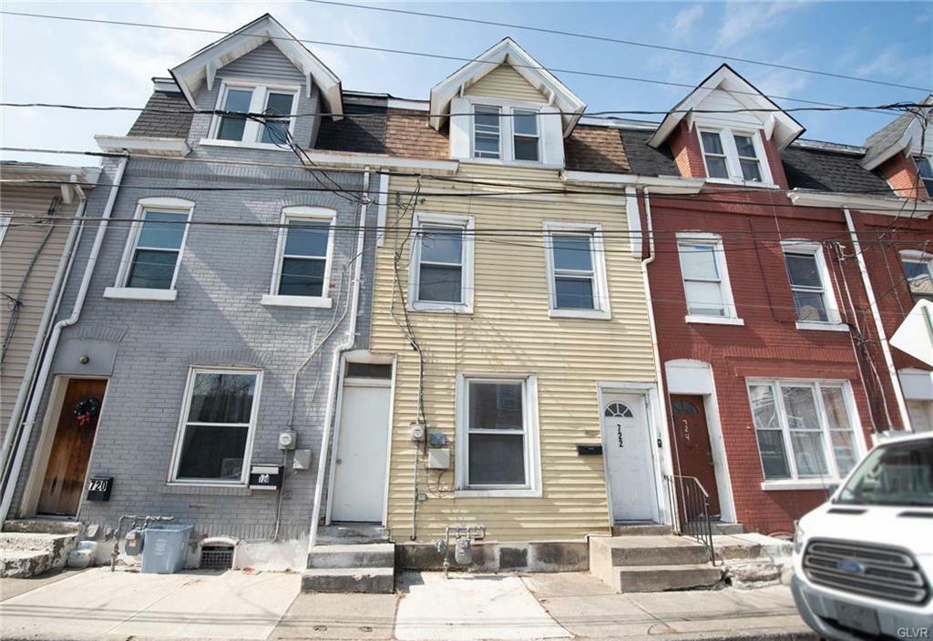 722 North 2nd Street  Allentown City PA 18102 photo