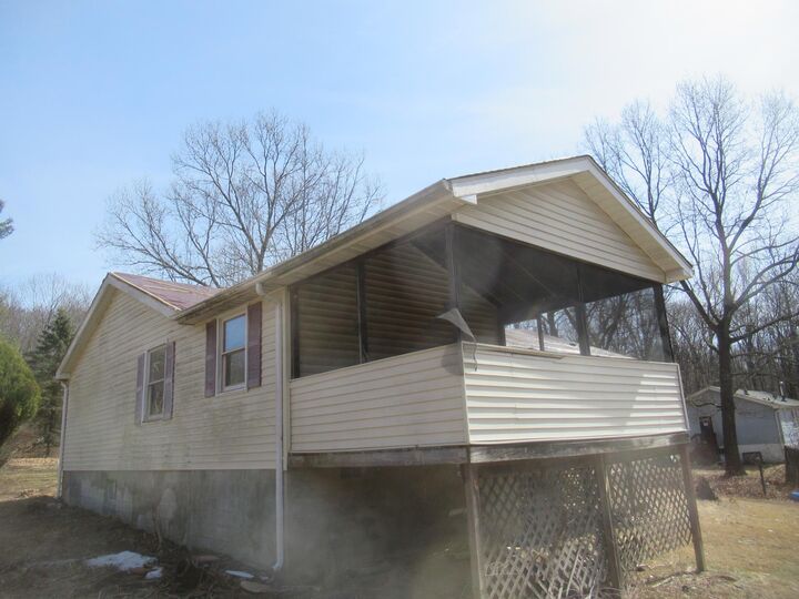 Property Photo: 140 Rabbit Run Road NY 12515