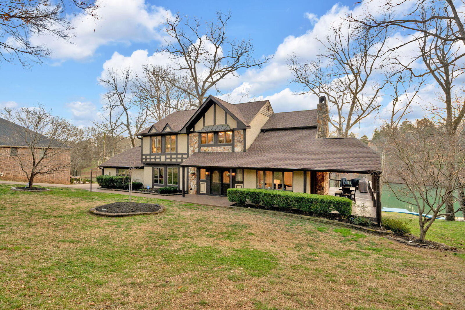 Property Photo: 1035 Panther Creek Road TN 37814