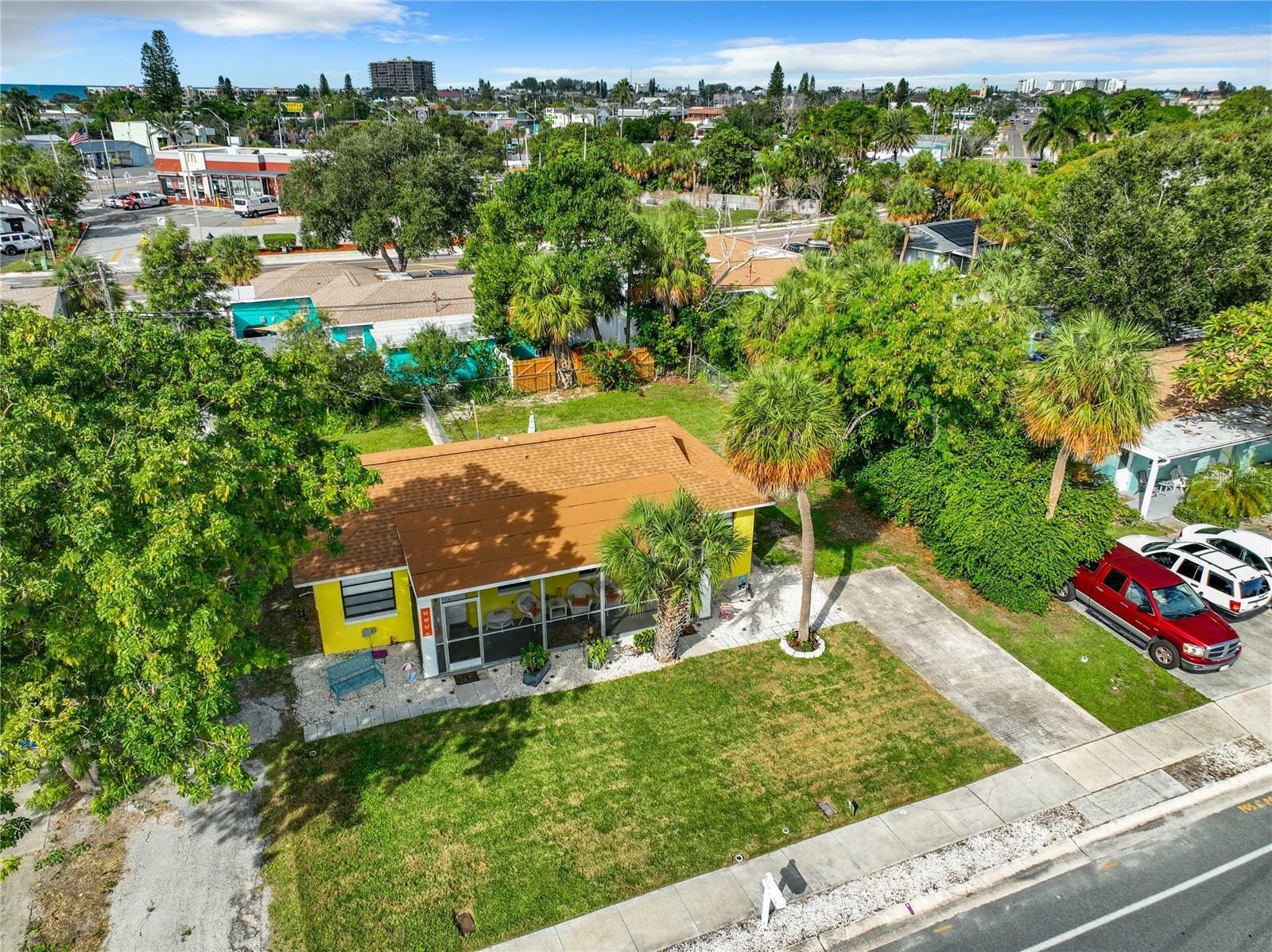6802 Gulf Winds Drive  St Pete Beach FL 33706 photo