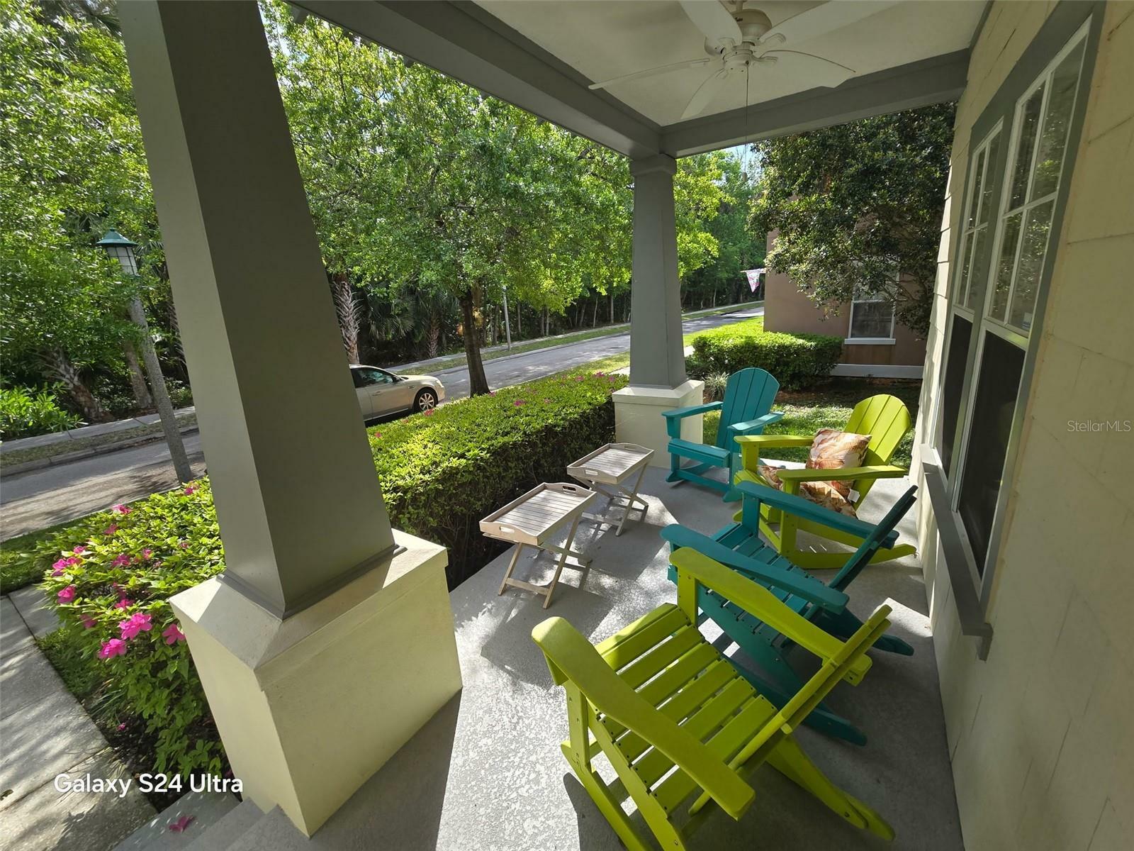 Property Photo: 1114 White Moss Lane FL 34747