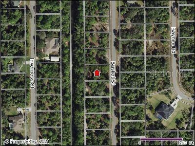 Property Photo: Lot 41 Basket Street FL 34288