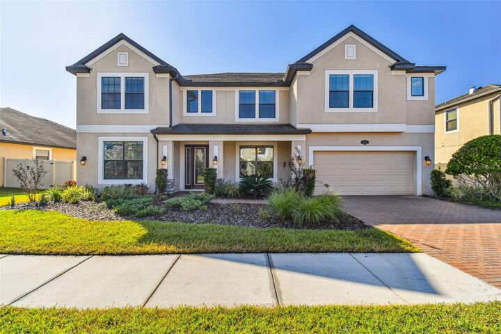 19432 Whispering Brook Drive  Tampa FL 33647 photo