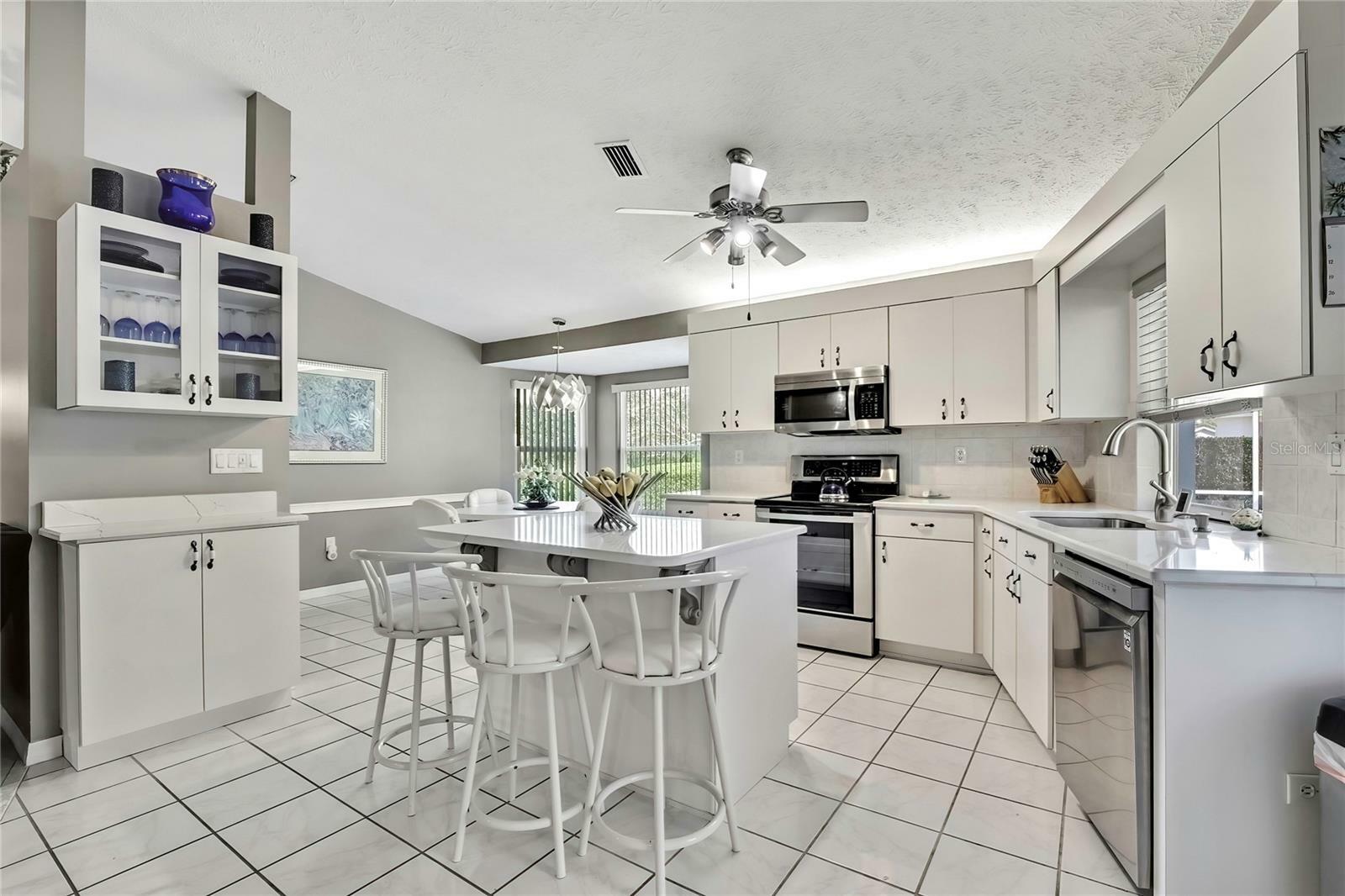 Property Photo: 3943 W Fieldwood Court FL 34461