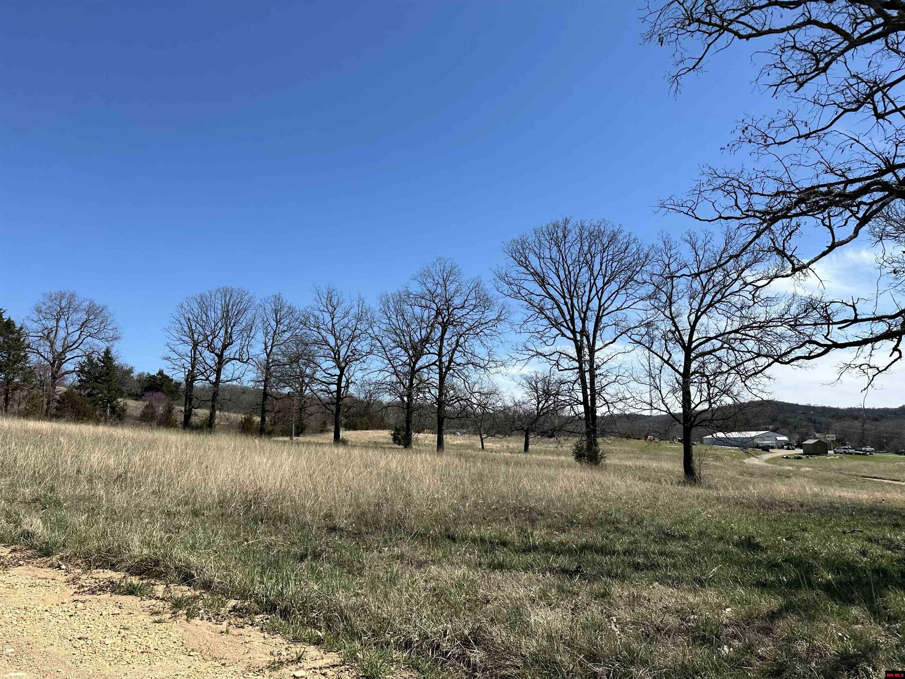 Property Photo: Lot 4 Deer Meadows Lane AR 72687