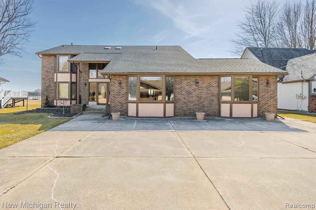 4427 Pointe Tremble Road  Algonac MI 48001 4661 photo