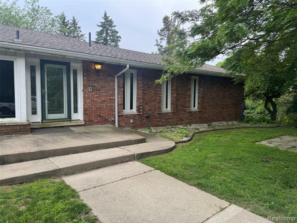 Property Photo: 4355 S Lapeer Road MI 48455 8979
