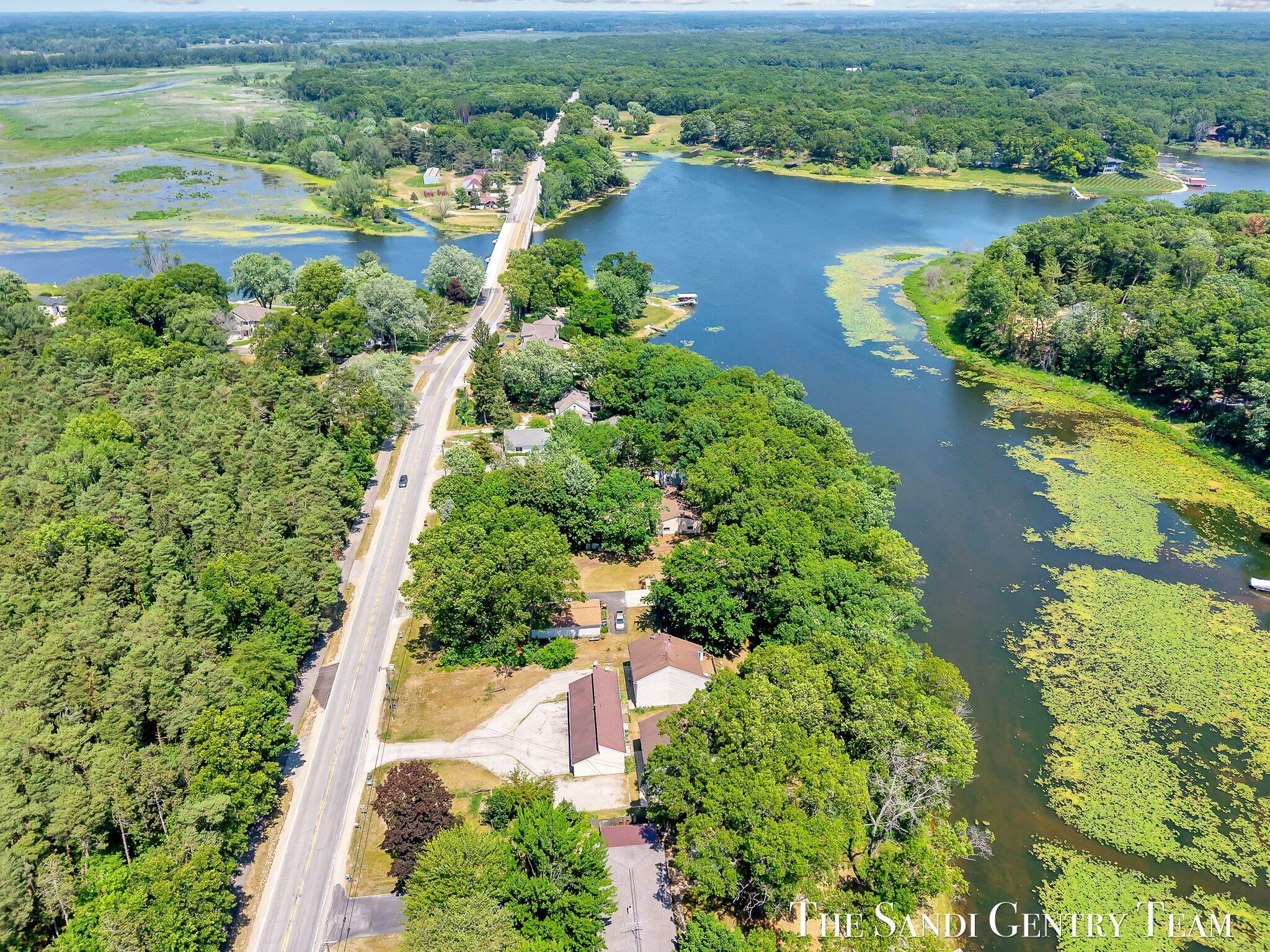 Property Photo: 14200 Green Street MI 49417