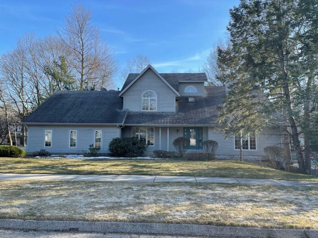 Property Photo:  2317 Blissfield Court  MI 49441 