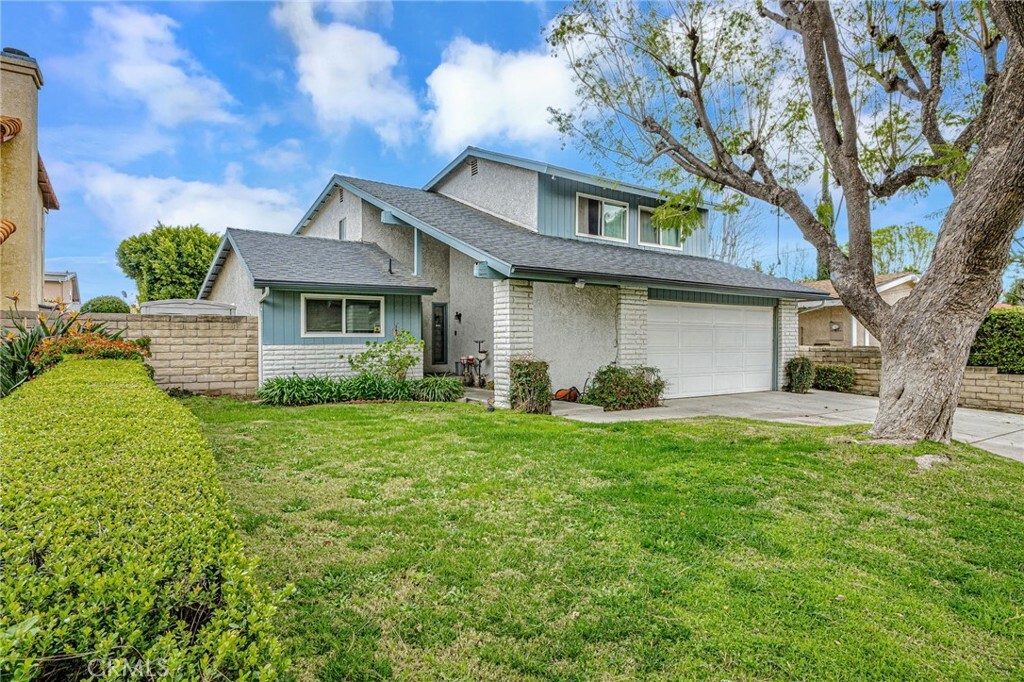 Property Photo: 10242 Farralone Avenue CA 91311