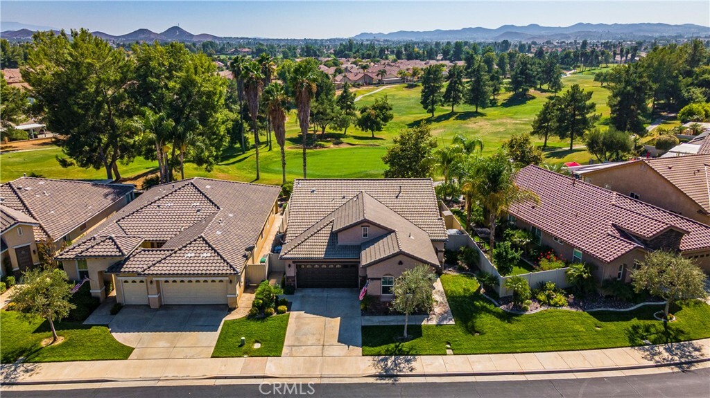 Property Photo: 28629 Raintree Drive CA 92584