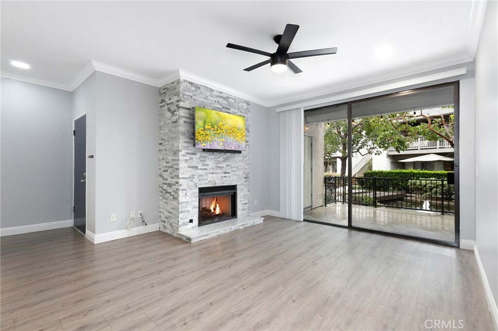 Property Photo: 10561 Lakeside Drive S 173 CA 92840