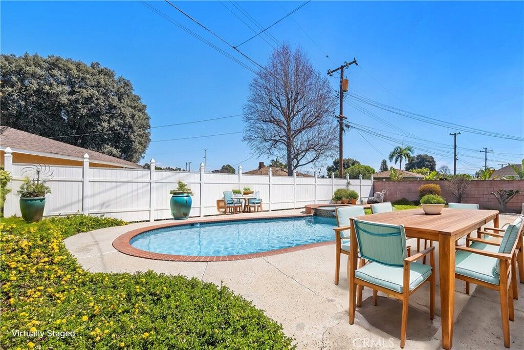 Property Photo:  1309 W Margarita Drive  CA 91790 