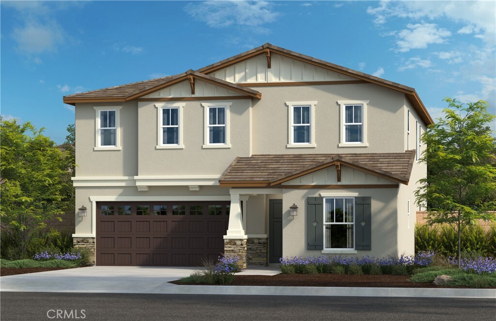 Property Photo: 25667 Ranch House Road CA 92548