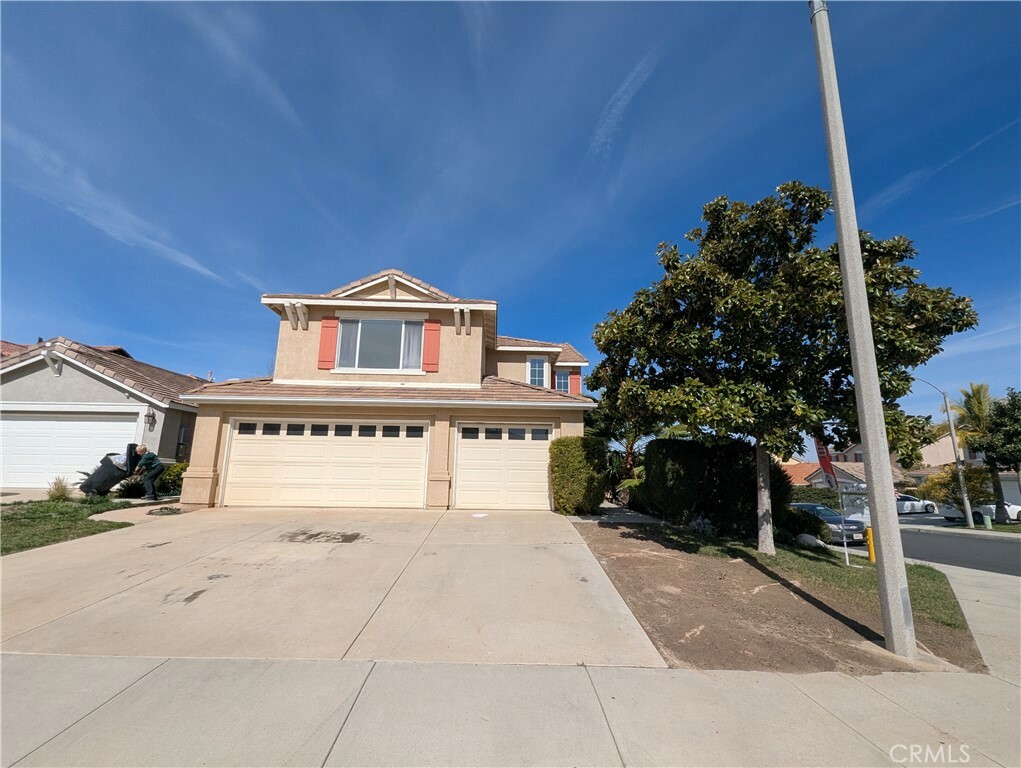 Property Photo: 44601 Crestwood Circle CA 92592
