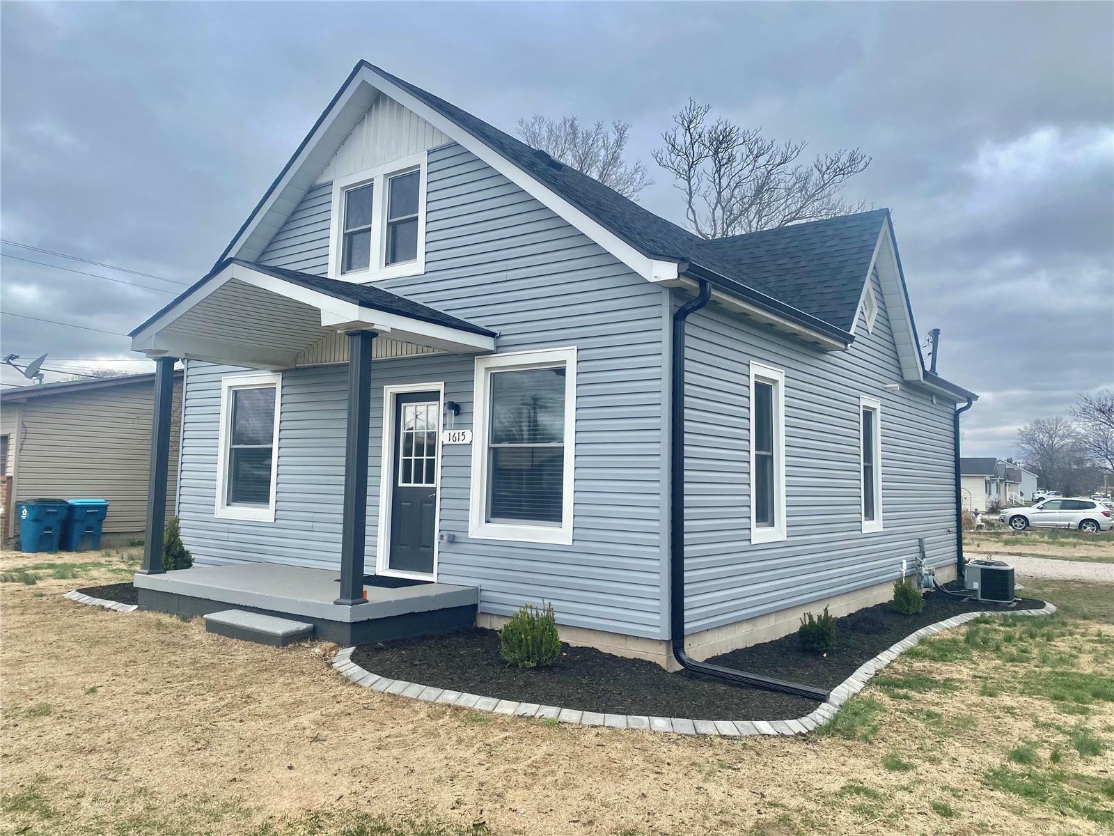 1615 Rock Hill Road  Wood River IL 62095 photo