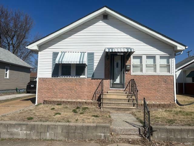 217 E Jennings Avenue  Wood River IL 62095 photo