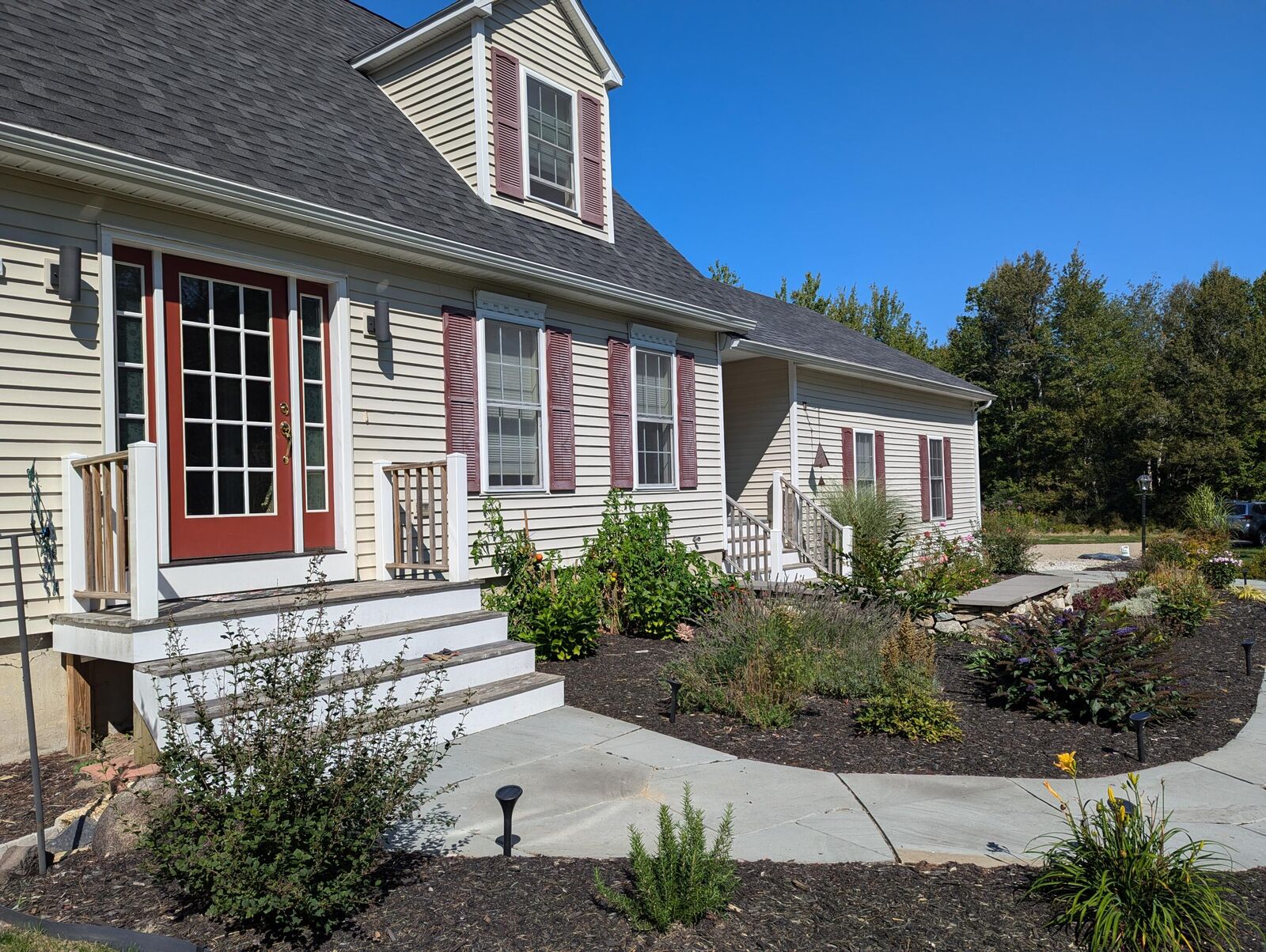 Property Photo: 770 Cape Jellison Road ME 04981